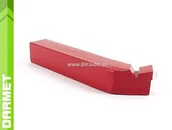 Noże do tokarek - DARMET Nóż Wygięty Prawy NNZc-ISO2 4040 H10 (K10) do żeliwa - miniaturka - grafika 1