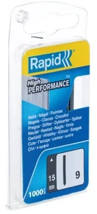 Rapid gwoździe, High Performance, szary 40109538 - Gwoździe - miniaturka - grafika 2