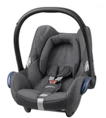 Foteliki samochodowe - Maxi-Cosi CabrioFix 0-13kg GREY - miniaturka - grafika 1