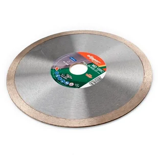 NORTON CLIPPER tarcza diamentowa pełna PRO CERAMIC H10 180x25.4/22.23 70184625561 70184625561 - Akcesoria do elektronarzędzi - miniaturka - grafika 2