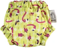 Pieluchy - Close Lala and Bugsy, Majtki treningowe szybkoschnące na noc, Medium, Flaming - miniaturka - grafika 1