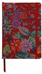 Clairefontaine 400118C miękki notatnik, 144 strony, 14,8 x 21 cm, w linie, 90 g, zielony i srebrny 400123C - Notesy i bloczki - miniaturka - grafika 4