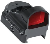 Lunety i akcesoria - Bushnell Kolimator Bushnell Red Dot 5 Black (AR750006) B - miniaturka - grafika 1