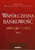 Biznes - Współczesna bankowość 1 Używana - miniaturka - grafika 1