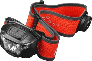 Fenix Latarka diodowa HL18R-T czołówka czerwona 039-476 - Latarki - miniaturka - grafika 3