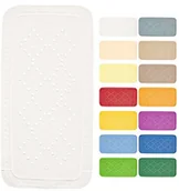 Akcesoria łazienkowe - Spirella Mata łazienkowa Alaska (10.70528) - miniaturka - grafika 1