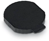 Tusz do pieczątek - Trodat poduszka na do 6/15 zapewnia Trodat Professional 5215, czarny 9008056833154 - miniaturka - grafika 1