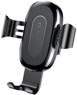 Baseus Uchwyt WXYL-A01 Czarny - Uchwyty samochodowe do telefonów - miniaturka - grafika 7