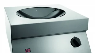 Bartscher Wok indukcyjny 35/293 105872 - Piece, kotły  i płyty grzejne gastronomiczne - miniaturka - grafika 4