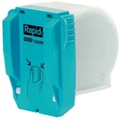 Zszywki - Rapid Kasetka ze zszywkami do zszywacza 5050 (5000szt) - miniaturka - grafika 1