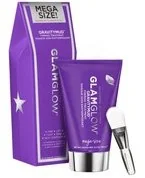 Glamglow ujędrniająca maseczka do twarzy Gravitymud Firming Treatment, 100 g - Maseczki do twarzy - miniaturka - grafika 3