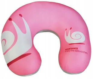 Zagłówek plusz z groszkiem - Przyborniki na biurko - miniaturka - grafika 6