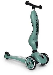 Scootandride Highwaykick1 2w1 Forest - Hulajnogi - miniaturka - grafika 9