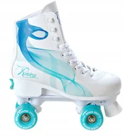 Wrotki - Wrotki Regulowane Raven Serena Mint 35-38 - miniaturka - grafika 1