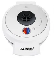 Gofrownice - Steba WE 20 Volcano White - miniaturka - grafika 1