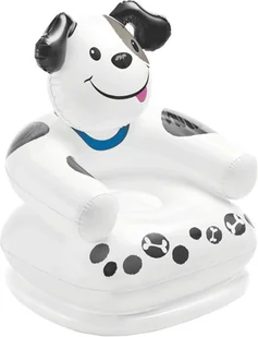 Bestway Fotel dmuchany dla dziecka 72 x 72 cm 75066 - Karimaty - miniaturka - grafika 3