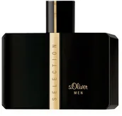 Wody po goleniu - s.Oliver Selection Man After Shave 50 ml - miniaturka - grafika 1