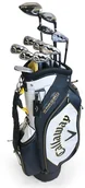 Golf - Callaway Warbird Steel - miniaturka - grafika 1