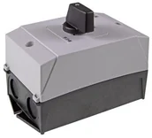 Wyłączniki światła i elektryczne - Eaton Łącznik krzywkowy T0  2-1/włączana i wyłączana i1 207081 - miniaturka - grafika 1