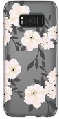 Etui i futerały do telefonów - Incipio Design Series Classic Case Samsung Galaxy S8 spring floral SA-841-FLR SA-841-FLR - miniaturka - grafika 1