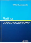 Biznes - Rating ubezpieczeniowy Używana - miniaturka - grafika 1
