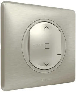 Legrand Netatmo łącznik rolet connected Celiane 067776 067776 - Wyłączniki światła i elektryczne - miniaturka - grafika 2