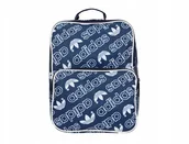 Plecaki - Adidas Bp CL M Ac Gr DH3365 - miniaturka - grafika 1