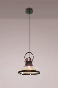 Lampex Lampa wisząca Primo lampex_769/1 - Lampy sufitowe - miniaturka - grafika 3