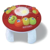 Instrumenty muzyczne dla dzieci - Muzyczne biurko - miniaturka - grafika 1