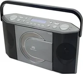 Radioodtwarzacze - Soundmaster rcd1770an DAB i FM Digital Radio z CD/MP3 odtwarzacz RCD1770AN - miniaturka - grafika 1