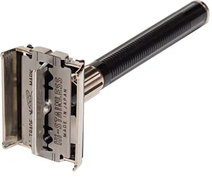 Feather podwójne krawędzie z ostrze do maszynki do golenia F1-25-900 - Pozostałe kosmetyki - miniaturka - grafika 8