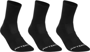 ARTENGO Skarpety sportowe tenis RS500 3 pary unisex - Badminton - miniaturka - grafika 3