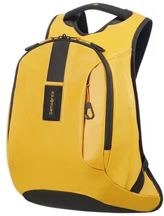 Samsonite Paradiver Light Back Pack, kolor: żółty 74773/1924 - Plecaki - miniaturka - grafika 7