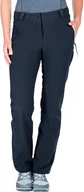 Spodnie narciarskie - Jack Wolfskin Spodnie ACTIVATE THERMIC PANTS WOMEN midnight blue - 84 1503592-1910 - miniaturka - grafika 1