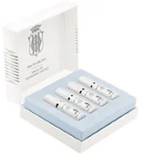 Pozostałe kosmetyki do pielęgnacji twarzy - Sisley Phyto-Blanc Absolute Lightening Essence 4 weeks Treatment (for all Skin Types) 4 X 5ml/0.68oz akcesoria do pielęgnacji skóry na - miniaturka - grafika 1