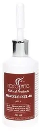 BioCosmetics Mandelic Peel 40 kwas migdałowy + kojowy pH 1.9 30ml - Peelingi do ciała - miniaturka - grafika 2