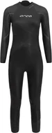 Pianki do pływania - ORCA ORCA Athlex Flow Wetsuit Women, czarny M 2022 Kombinezony i pianki MN545142-M - miniaturka - grafika 1