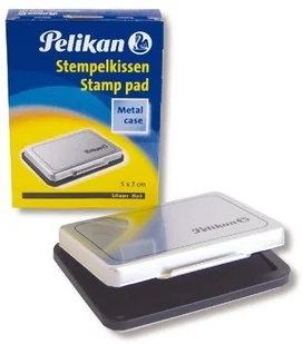 PELIKAN 331066 poduszka do pieczątki 4012700331069 - Tusz do pieczątek - miniaturka - grafika 2