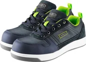 Obuwie robocze - Neo Pólbuty robocze S1 kompozytowy podnosek rozmiar 40 TOP-82-157-40 - miniaturka - grafika 1