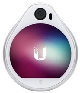 Ubiquiti UA-PRO UNIFI ACCESS READER PRO, NFC, BLUETOOTH UA-PRO - Pozostałe akcesoria sieciowe - miniaturka - grafika 5