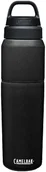 Butelki termiczne - Camelbak Dwuczęściowa butelka termiczna Camelbak MultiBev 650 ml black apm_886798027920 - miniaturka - grafika 1