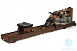 WaterRower Wioślarz wodny Classic S4 Orzech a-ty WW-WR-300-S4 - Wioślarze - miniaturka - grafika 4