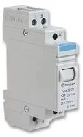 Finder Przekaźnik modułowy mocy 2NO 20A 230V AC, Styk AgSnO2 22.22.8.230.4000 - Sterowniki i przekaźniki - miniaturka - grafika 2