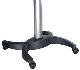 Barbiero Infrazon stojący BB-6082E srebrno-szary BB-6082E - Sauny do włosów - miniaturka - grafika 7