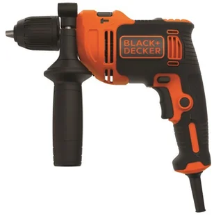 Black&Decker BEH710SA32 - Wiertarki - miniaturka - grafika 2