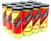 Tenis ziemny - Penn Coach Red 36er piłki tenisowe 524306 - miniaturka - grafika 1