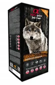 Mokra karma dla psów - Alpha Spirit Karma Półmiękka MULTIPROTEIN 200g  od 95zł +DO 3% ZWROTU W PROGRAMIE LOJALNOŚCIOWYM AS-010 - miniaturka - grafika 1