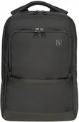 Torby na laptopy - Tucano Plecak biznesowy na laptopa 15,6 Lunar - miniaturka - grafika 1