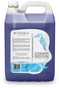 Botaniqa Show Line Color Enhancing Shampoo Szampon rozświetlający do szaty białej i jasnej 250ml PBOT016 - Szampony i odżywki dla psów Botaniqa Show Line Color Enhancing Shampoo Szampon rozświetlający do szaty białej i jasnej 250ml PBOT016 - Szampony i odżywki dla psów - miniaturka - grafika 4