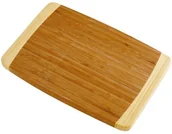 Deski do krojenia - Tescoma Deska do krojenia BAMBOO 26x16 cm - miniaturka - grafika 1